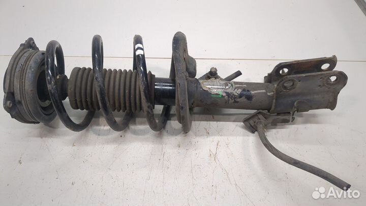 Амортизатор подвески Nissan Leaf 2017, 2020