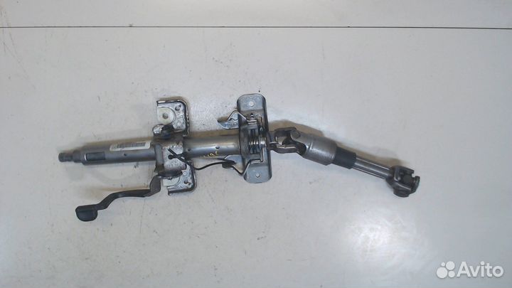 Колонка рулевая Dodge Stratus, 2004