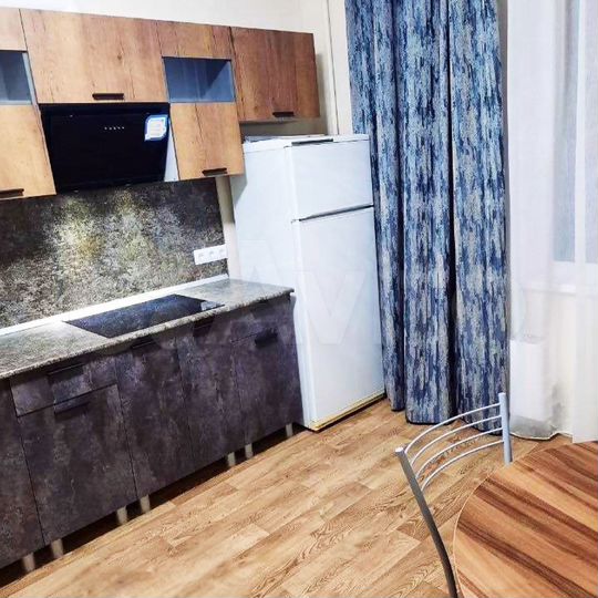 3-к. квартира, 74 м², 16/19 эт.
