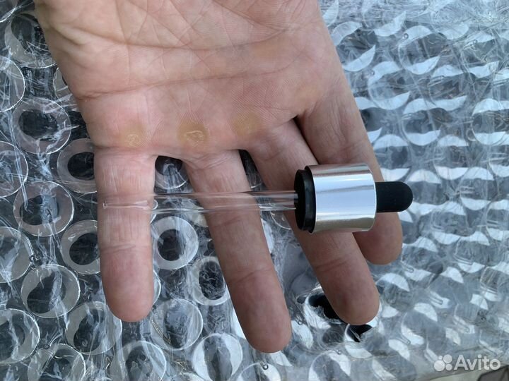 Пипетки на объем 50мл