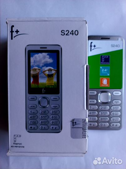 F+ S240