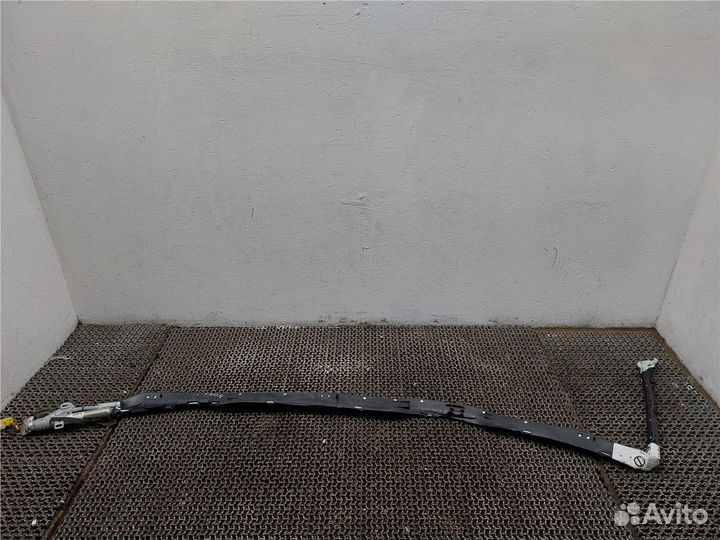 Подушка безопасности боковая Volkswagen Phaeton, 2