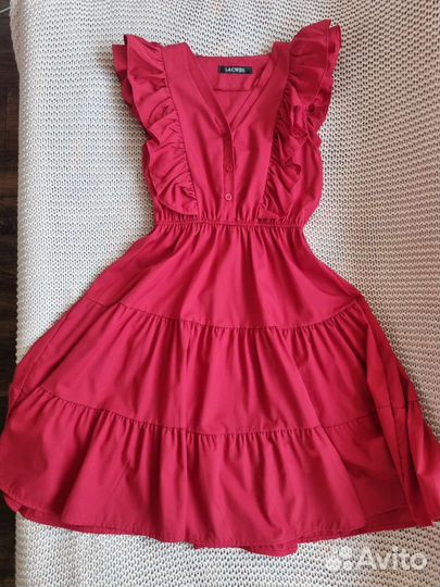 Платья разные