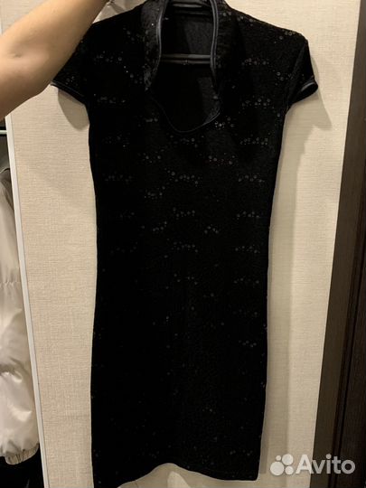 Вечернее платье 42 44