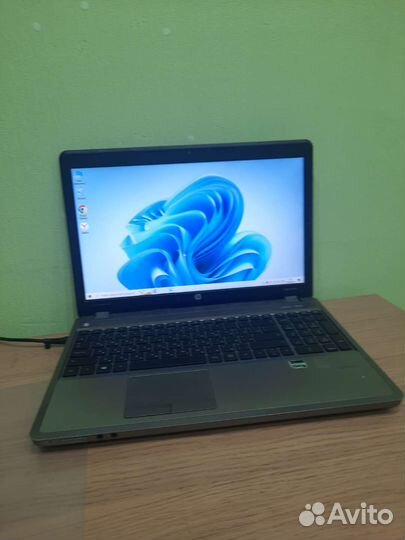 HP probook 4545s