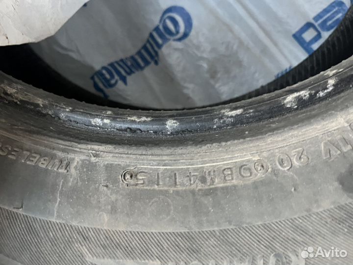 Bridgestone Turanza T001 205/60 R16 94W