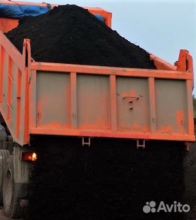 Чернозем,Грунт