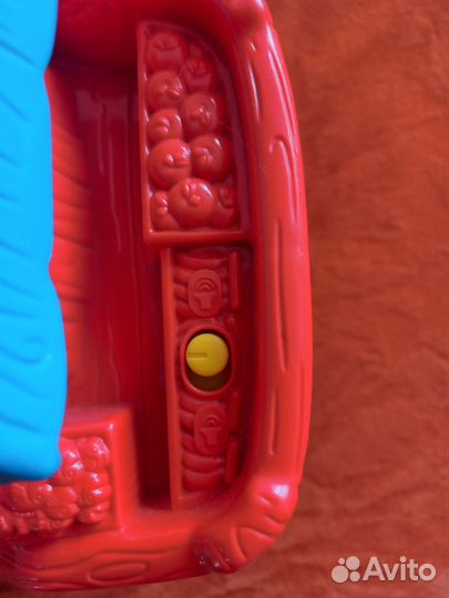 Игрушка интерактивная Кораблик