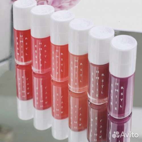 Масло блеск для губ Hermes все оттенки