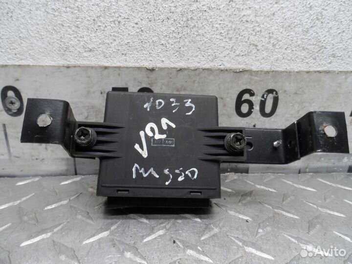 Иммобилайзер SsangYong Musso FJ 8695005800