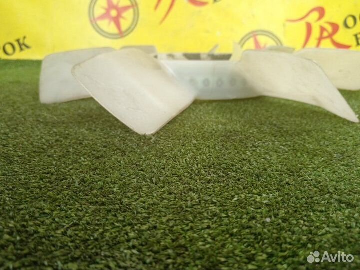 Крыльчатка Toyota Land Cruiser Prado TRJ150 2TR-FE