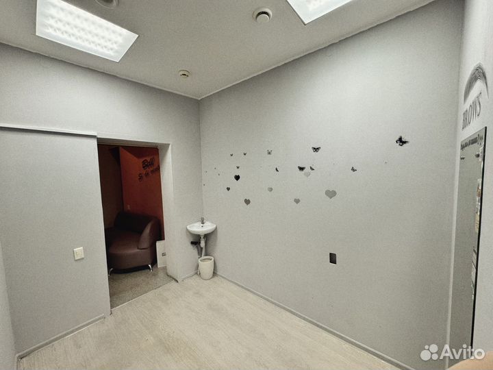 Кабинет в аренду