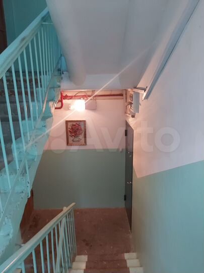 4-к. квартира, 70 м², 2/4 эт.