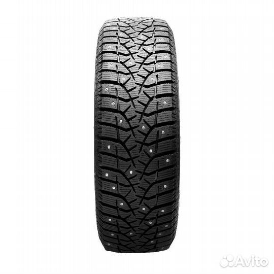 Bridgestone Blizzak Spike-02 SUV 235/55 R18 104T