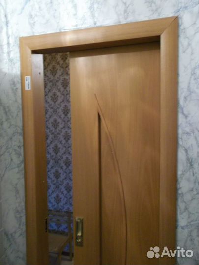 Межкомнатные двери эконом-класса