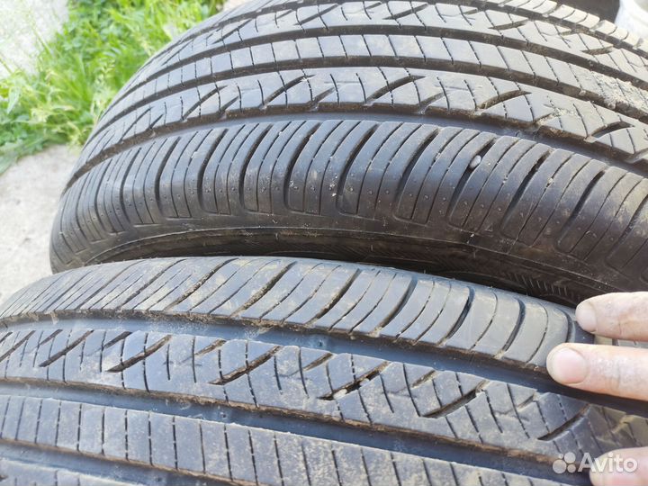 Nexen Classe Premiere 671 215/70 R16