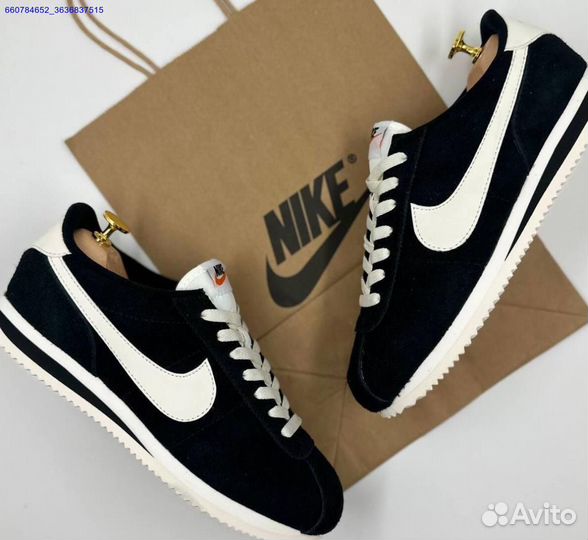 Кроссовки Nike Classic Cortez (Арт.63781)