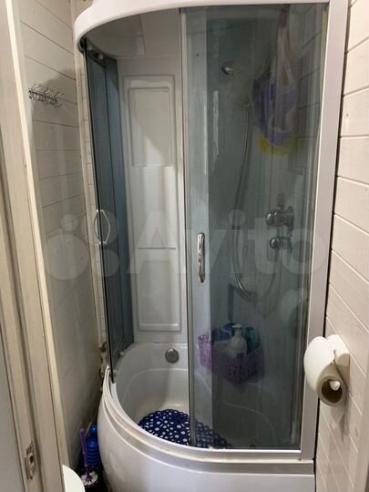 Комната 15 м² в 3-к., 2/3 эт.