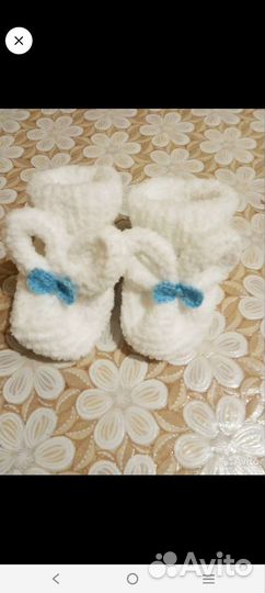 Вязание на заказ