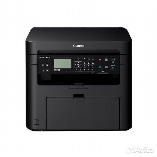 Новый Canon ImageClass MF232w