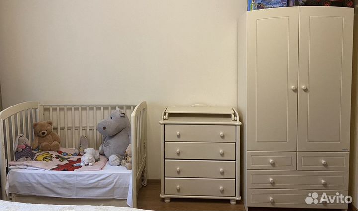 Детская мебель