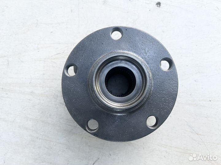 Поворотный Клак Audi 8E C5. Свежий Привоз Гарантия