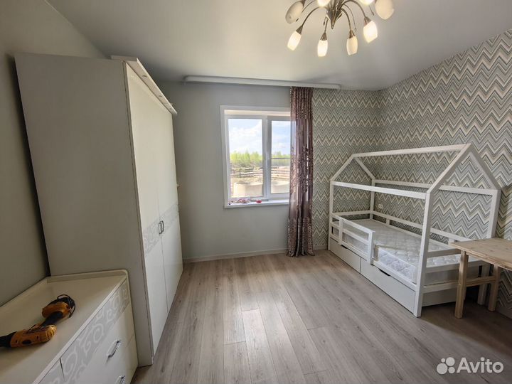 Детская кровать дом от производителя