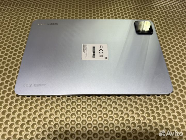 Xiaomi Redmi Pad 6 8/256 гб