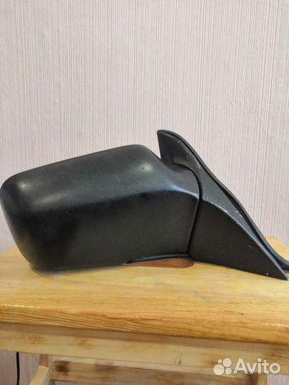 Зеркало правое BMW 316i 1989