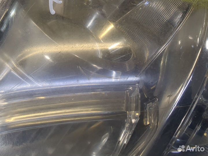 Фара (передняя) Suzuki Grand Vitara, 2006