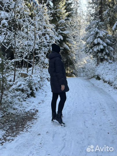 Пуховик женский 42 44