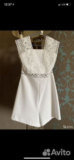 Комбинезон женский