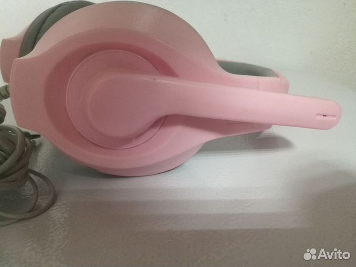 Наушники бу