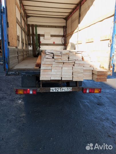 Грузоперевозки