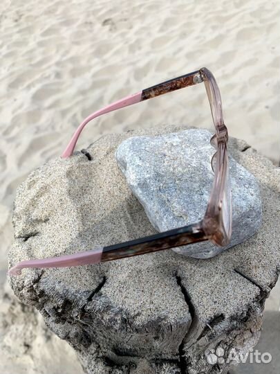 Очки для зрения Fabia Monti 7024