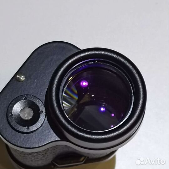 Монокуляр с сеткой 8х30