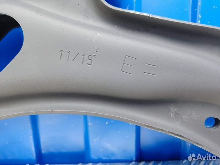 Рычаг передний правый Fiat Albea 1 1.4 350A1000