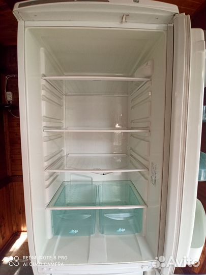 Холодильник стинол RF 345A 008