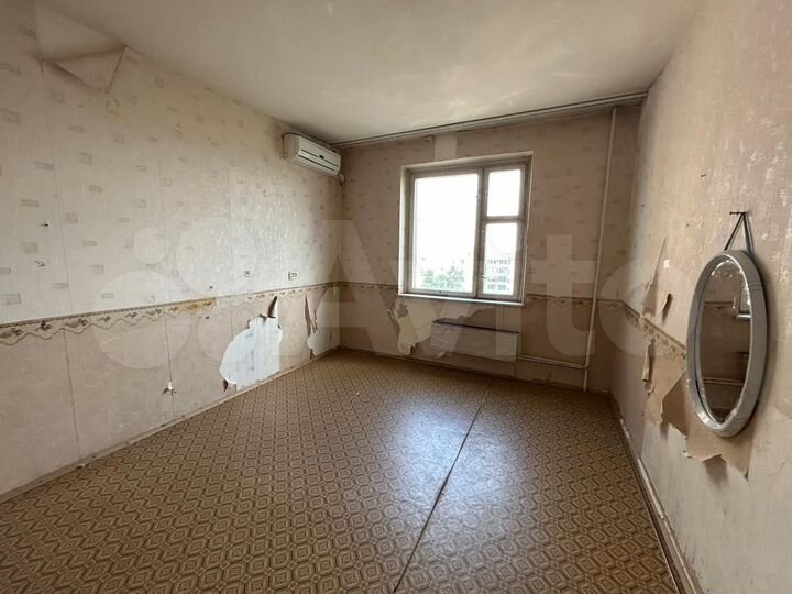 2-к. квартира, 50 м², 10/10 эт.