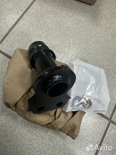 Рулевая сошка квадроцикл BRP Can-Am G2