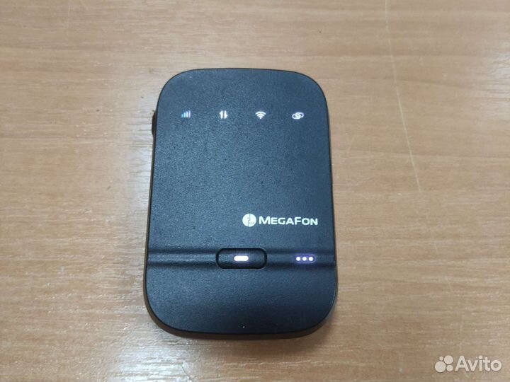 Портативный WiFi роутер 4G