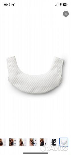 Эргономический рюкзак-кенгуру babybjorn one