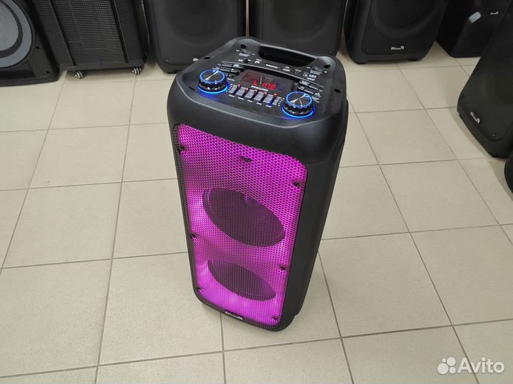 Колонка Eltronic 20-59