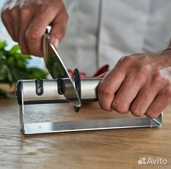 Точило для ножей Zwilling Twin Select, 195 мм