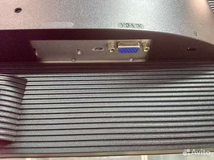 Монитор Acer V206HQL