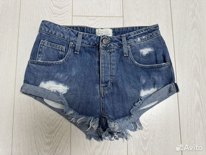 Шорты vicolo 40