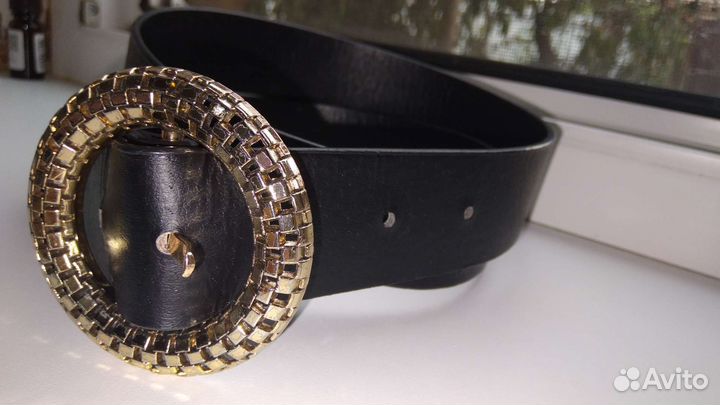 Ремень женский