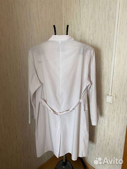 Продам медицинскую рубашку и медицинский халат