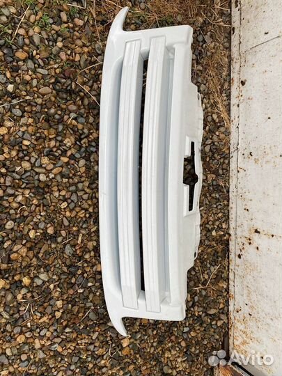 Решетка granta