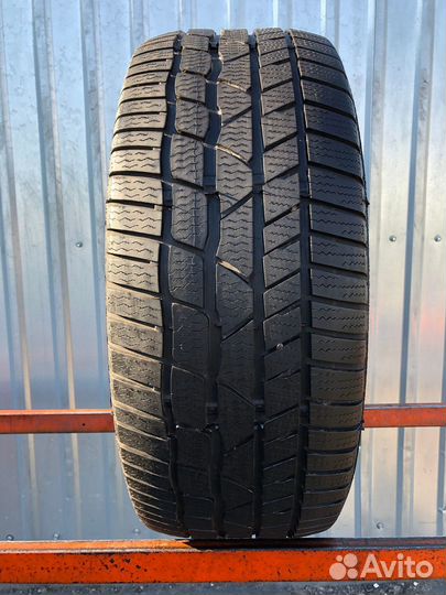 Continental ContiWinterContact TS 830 P 225/45 R17